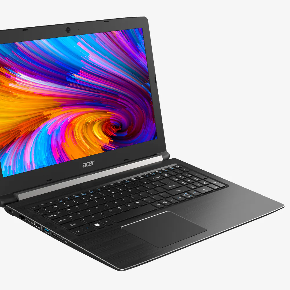 Vì sao Acer Series 5 ghi điểm trong mắt sinh viên?