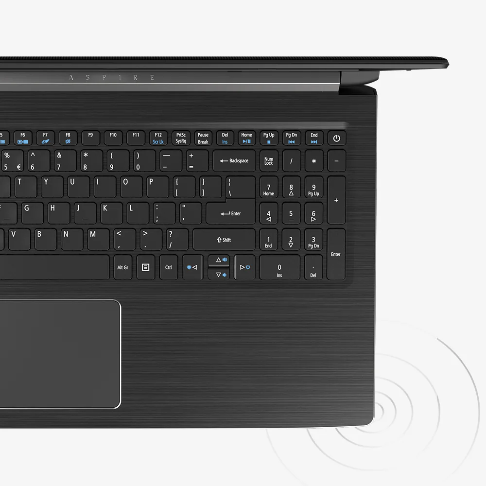 Vì sao Acer Series 5 ghi điểm trong mắt sinh viên?