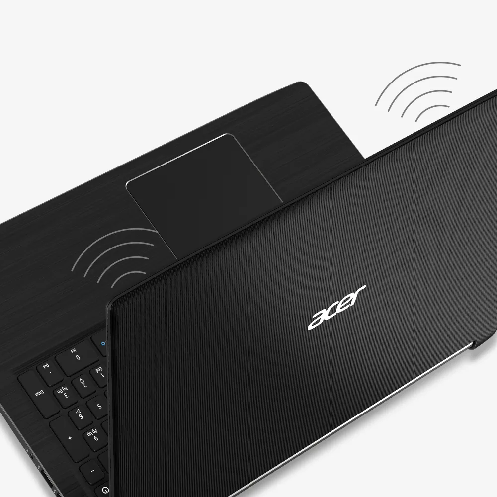 Vì sao Acer Series 5 ghi điểm trong mắt sinh viên?
