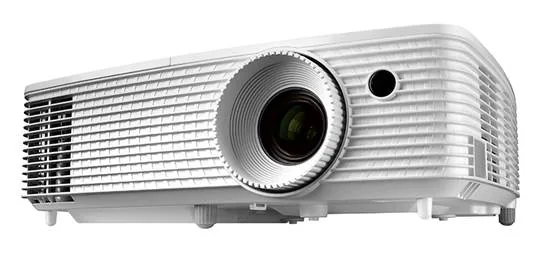 Optoma giới thiệu máy chiếu Darbee Vision mới – HD29Darbee