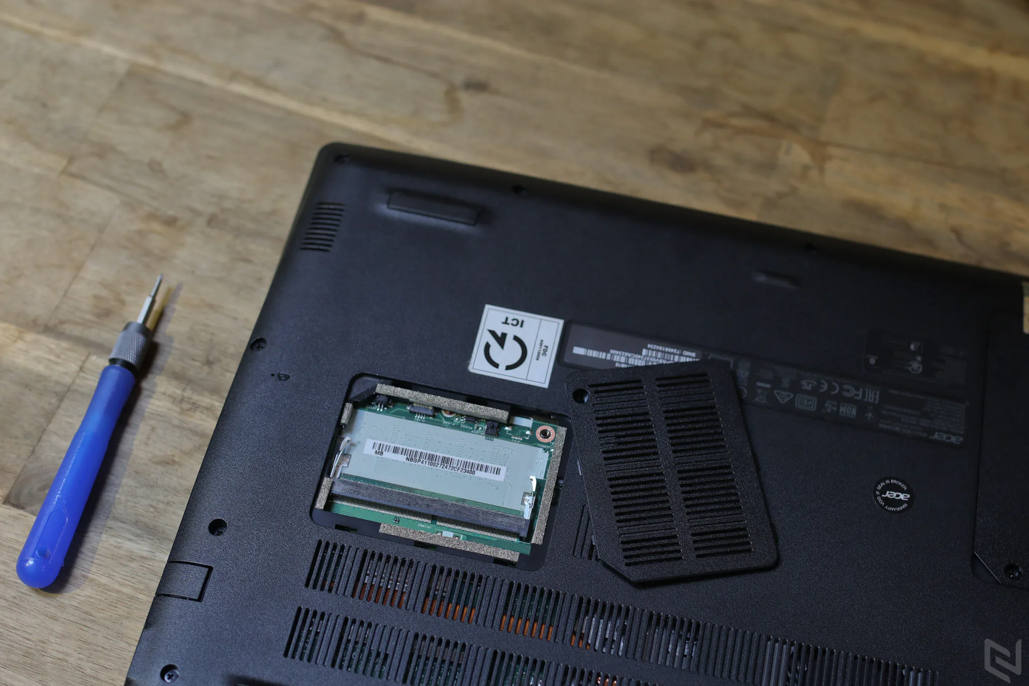 Acer Aspire A515