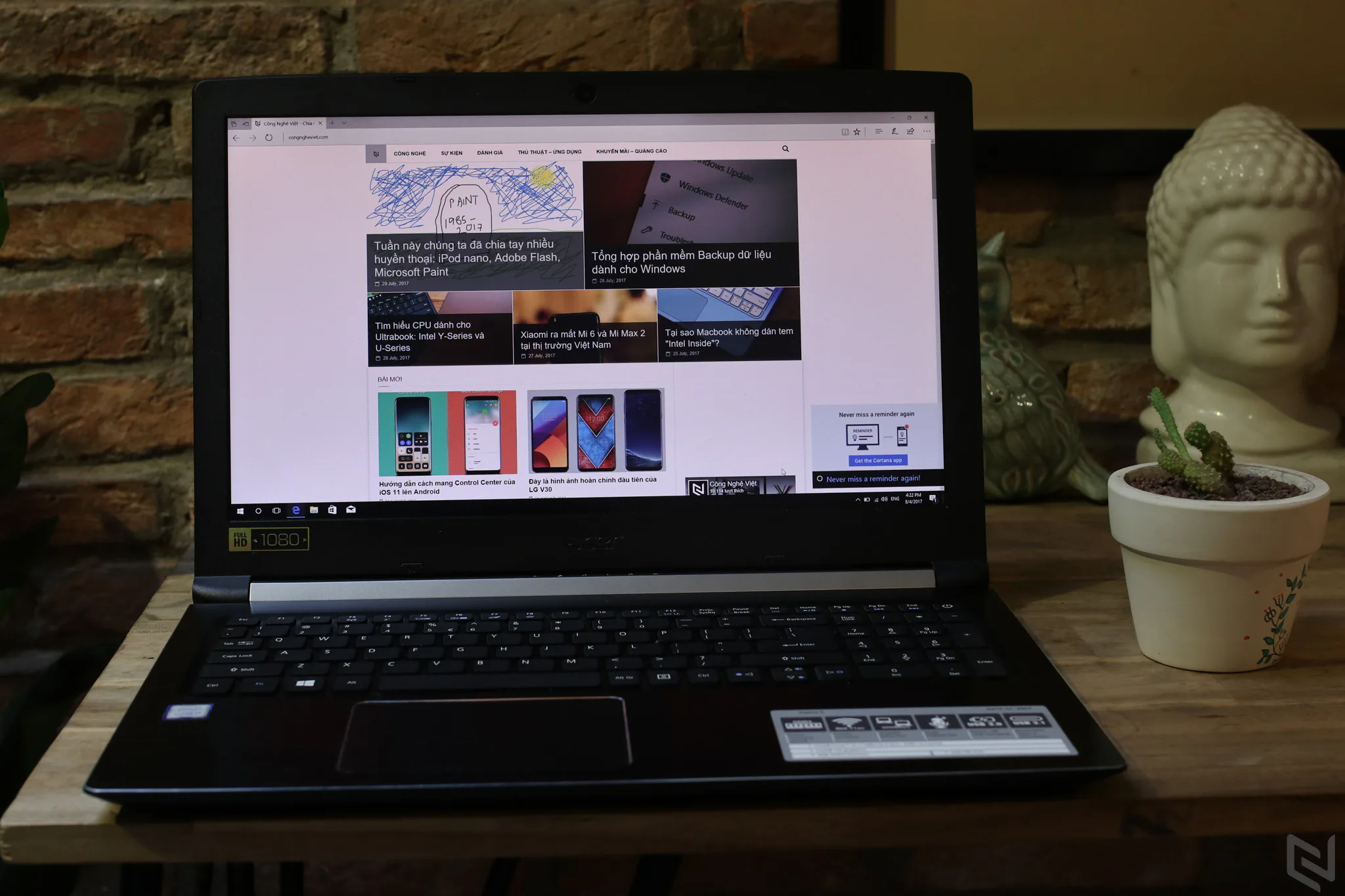 Acer Aspire A515