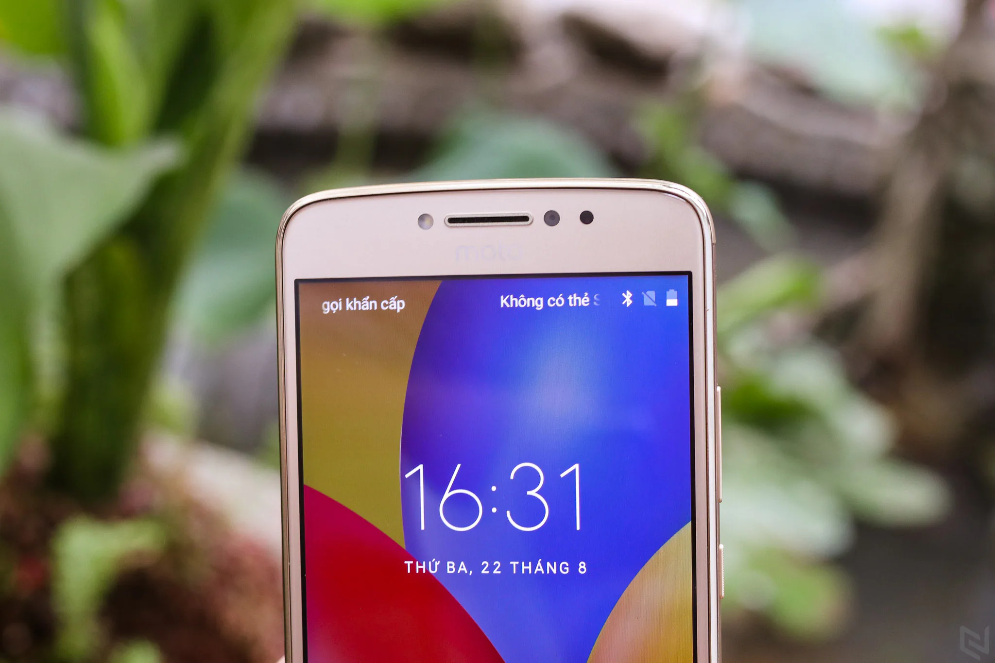 Đánh giá Moto E4 Plus: Thêm một đối thủ cạnh tranh phân khúc "pin khủng 5000 mAh"