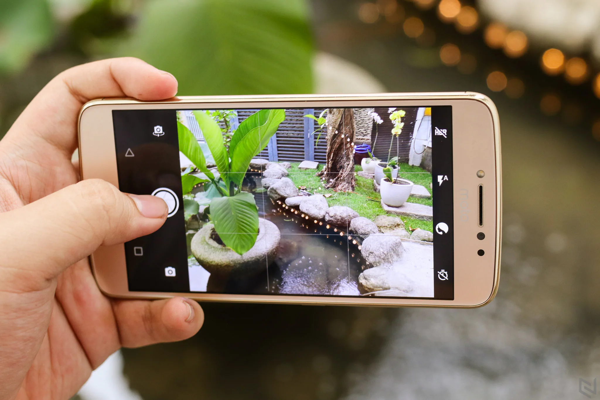 Đánh giá Moto E4 Plus: Thêm một đối thủ cạnh tranh phân khúc "pin khủng 5000 mAh"