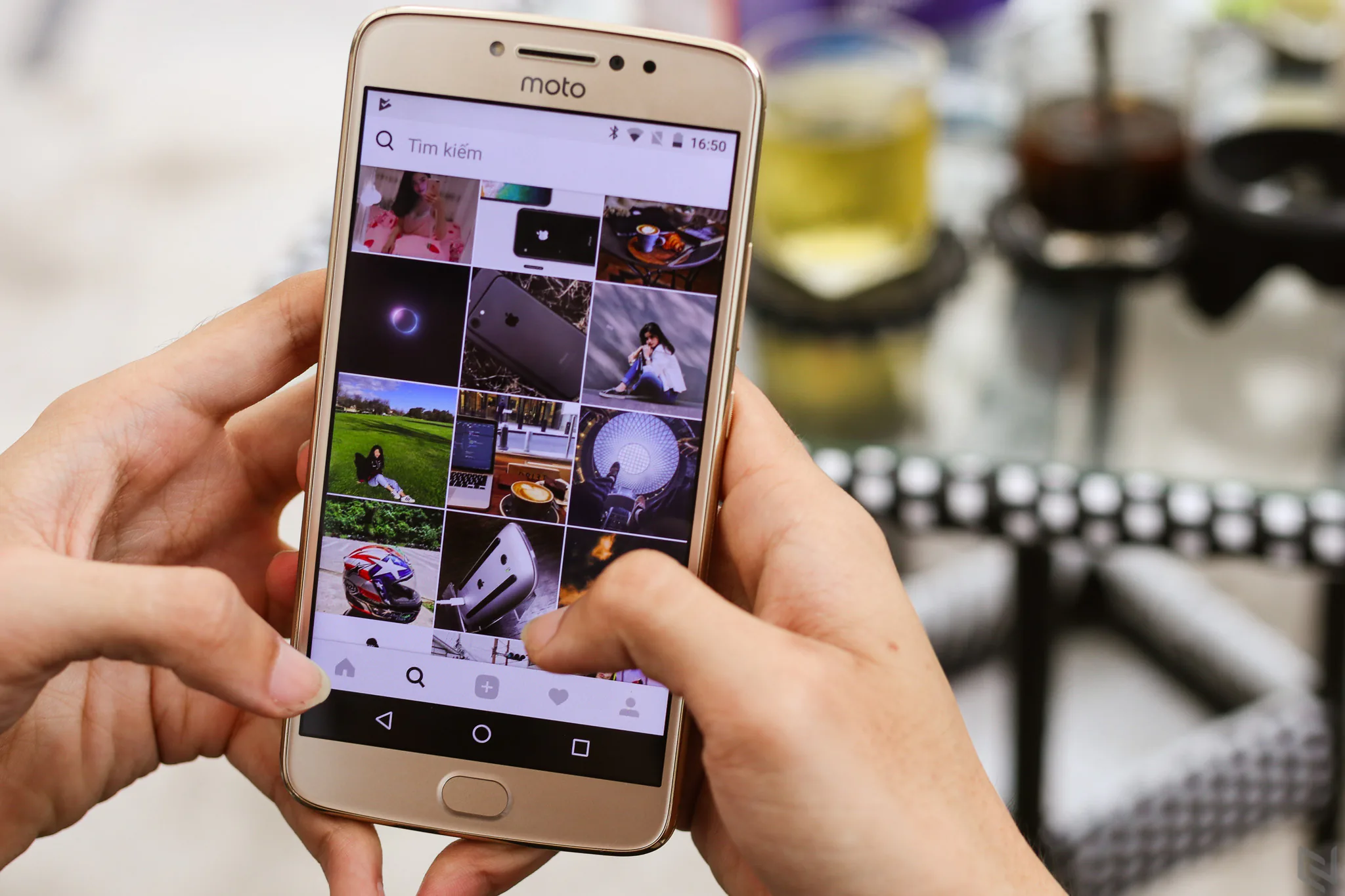 Đánh giá Moto E4 Plus: Thêm một đối thủ cạnh tranh phân khúc "pin khủng 5000 mAh"