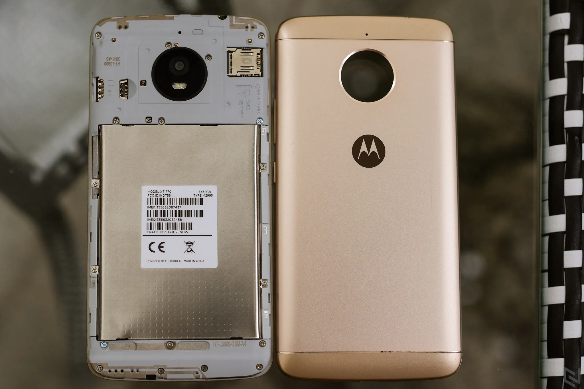 Đánh giá Moto E4 Plus: Thêm một đối thủ cạnh tranh phân khúc "pin khủng 5000 mAh"
