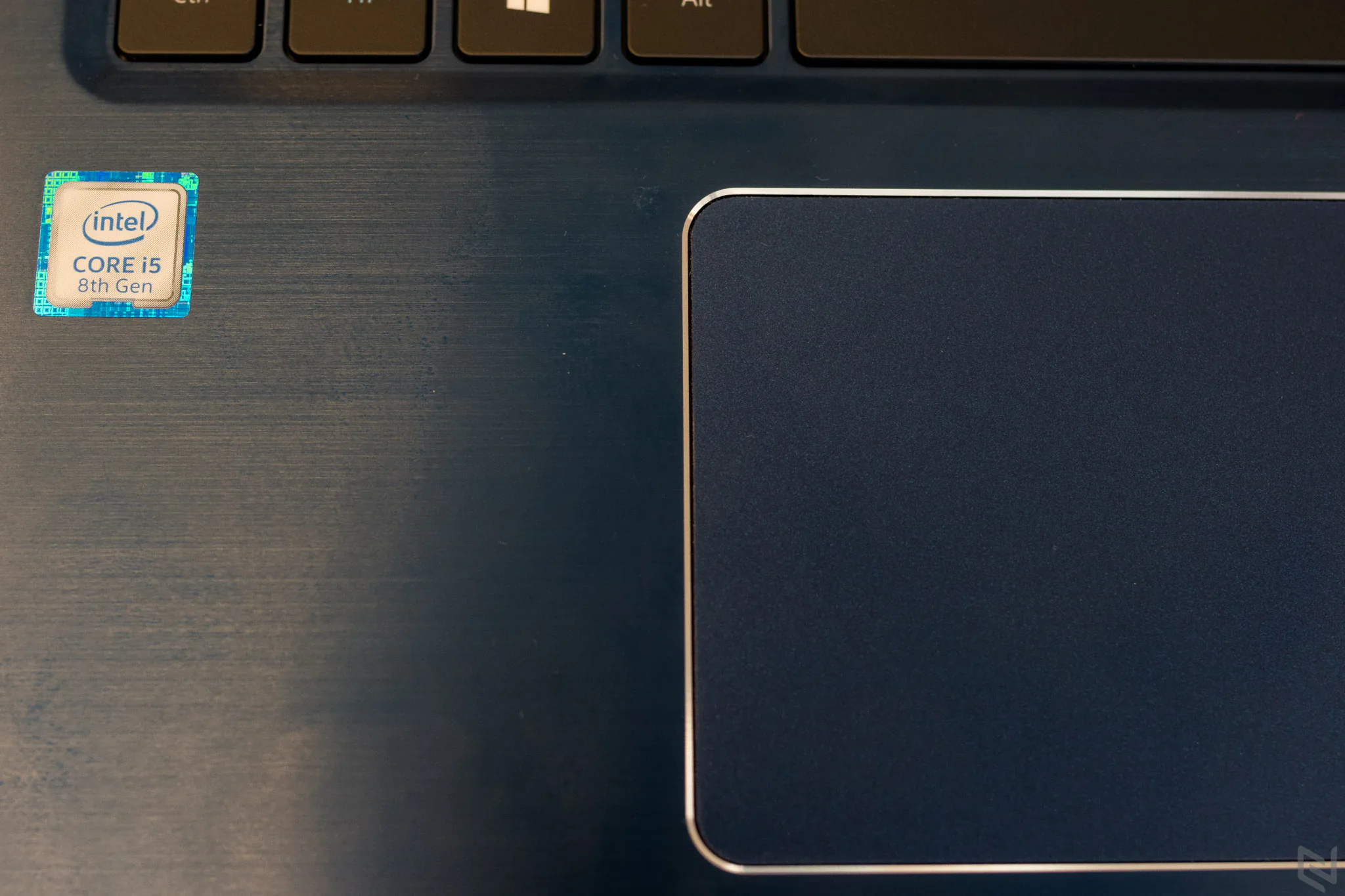 Intel Gen 8 dành cho Laptop, mạnh hơn một cách "dã man"