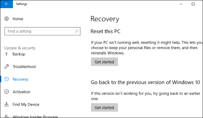 Tải về cài đặt và dùng thử Windows 10 S