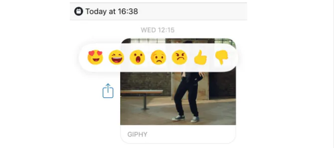 Bạn đã dùng hết các tính năng này của Facebook Messenger chưa?