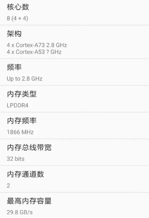 Huawei Mate 10 sẽ được trang bị chip Kirin 970 mới