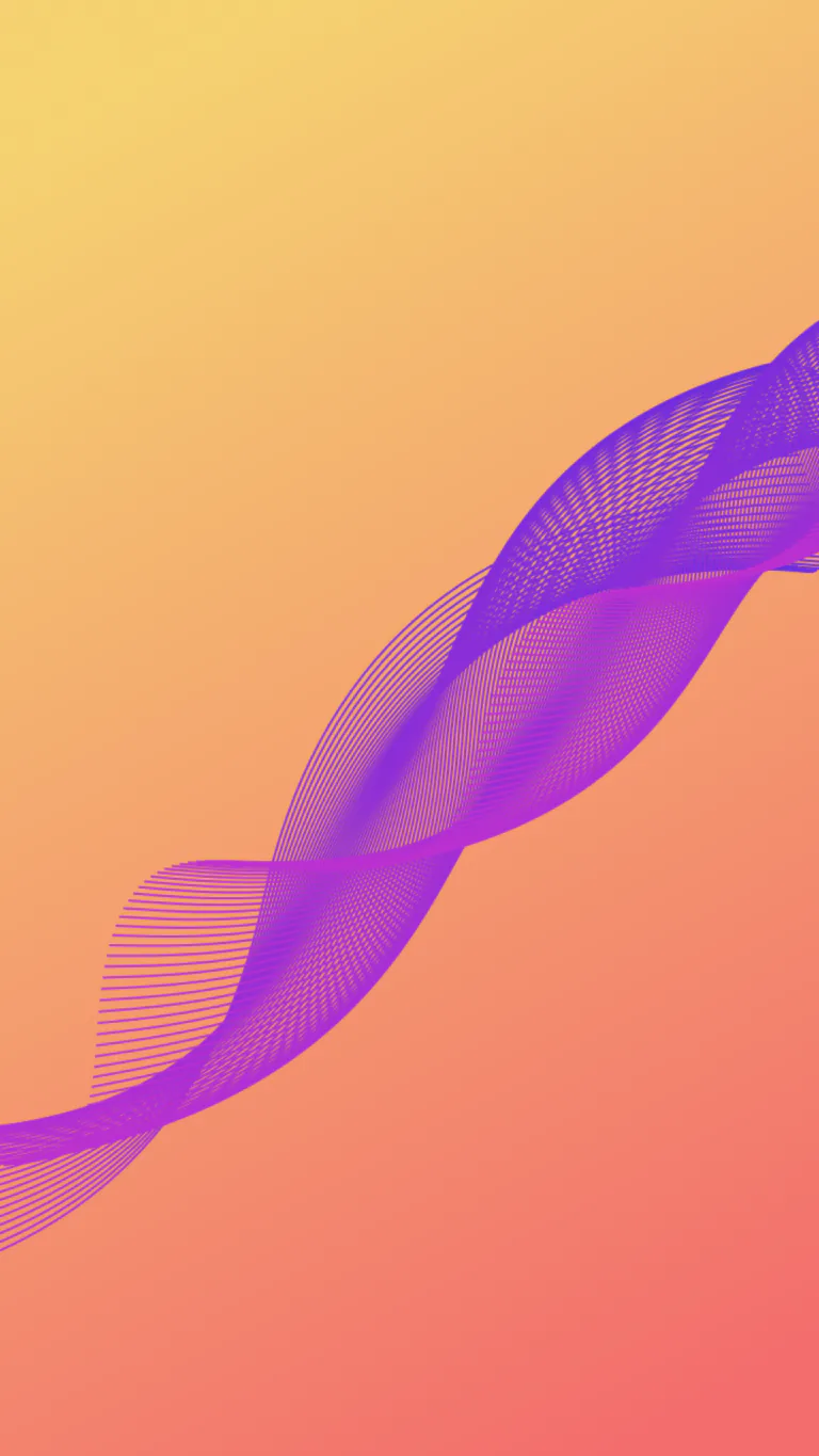 Wallpapers đẹp cho iDevice: Chủ đề màu sắc hình học