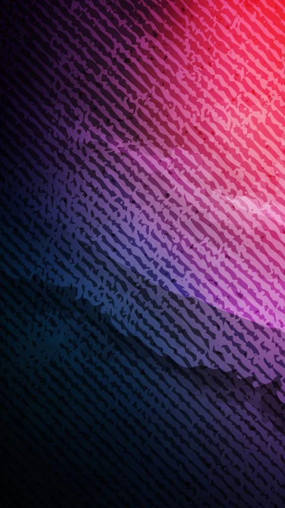 Wallpapers đẹp cho iDevices: Chủ đề trừu tượng đầy màu sắc