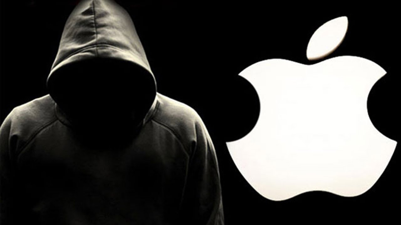 iPhone hay MacBook của bạn sẽ bị hack nếu không cập nhật ngay