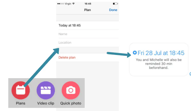 Bạn đã dùng hết các tính năng này của Facebook Messenger chưa?