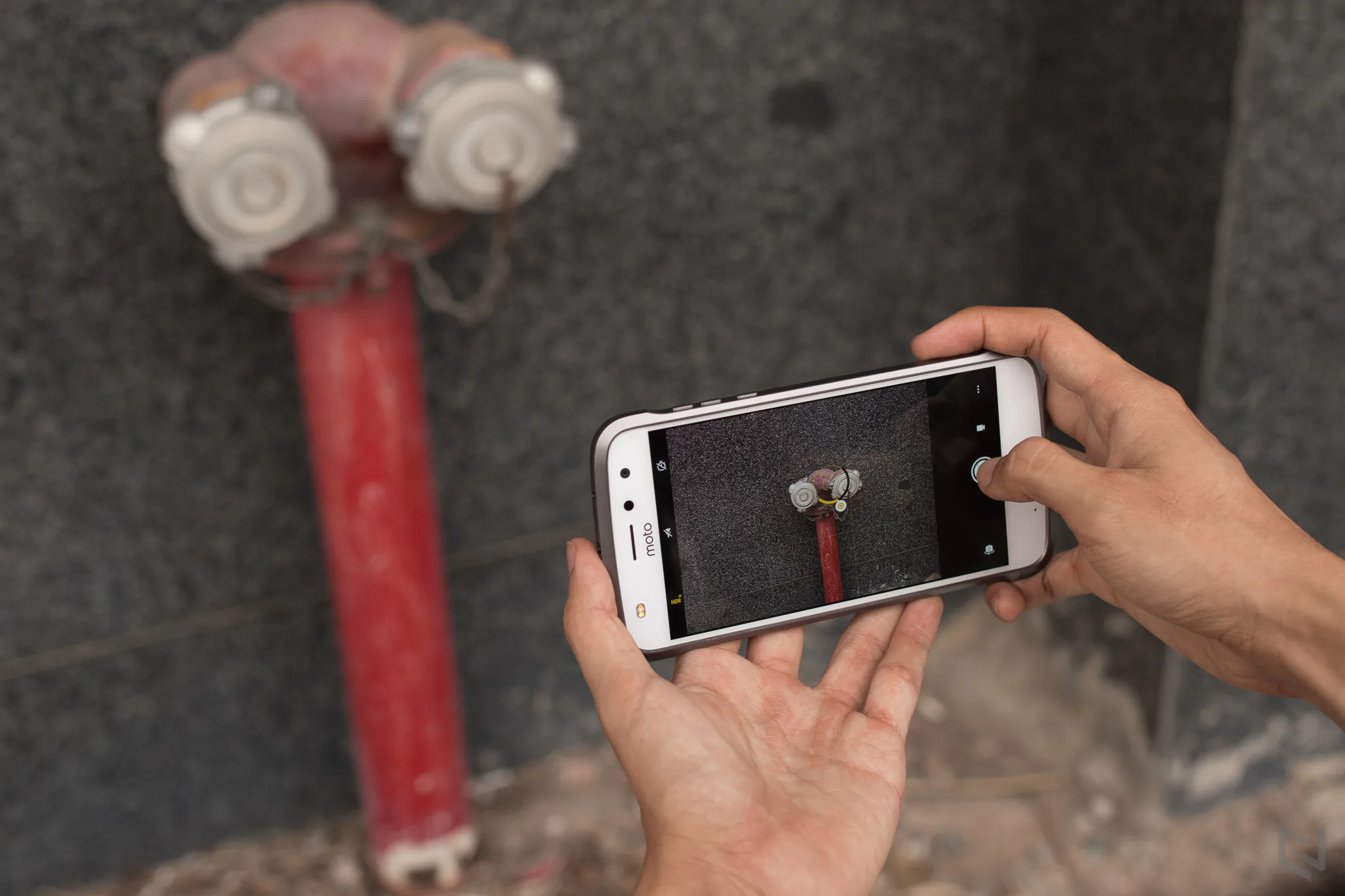 Đánh giá Moto Z2 Play: Giá bán tăng liệu có còn là lựa chọn hợp lý?