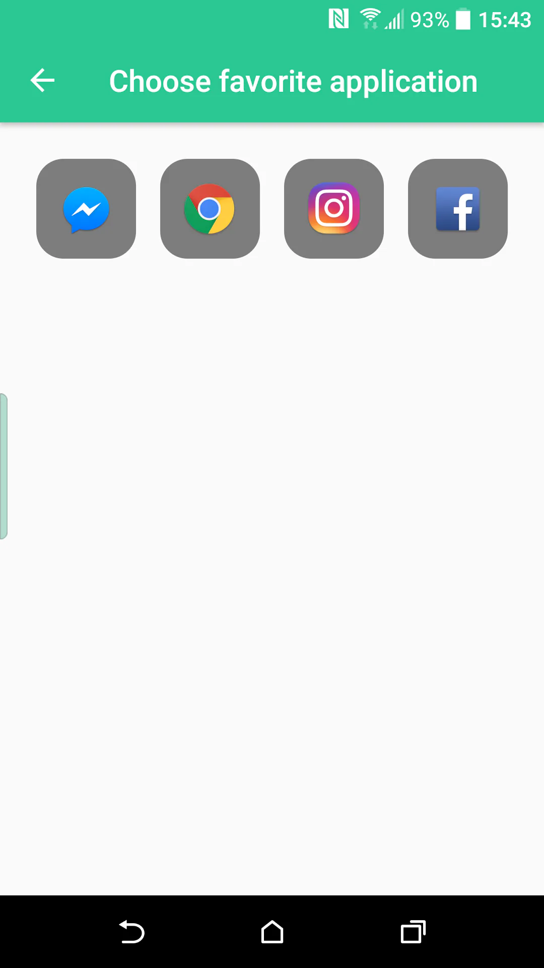 Hướng dẫn cách mang Control Center của iOS 11 lên Android