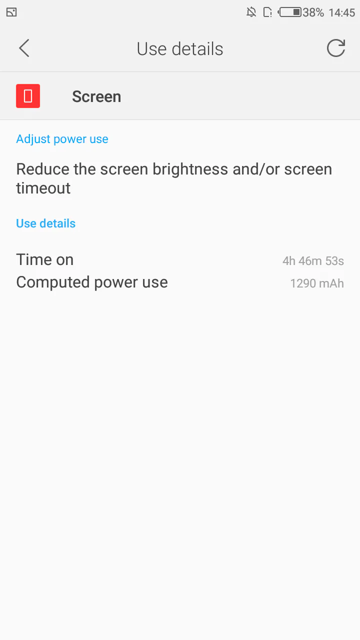 Đánh giá "tân binh" Tecno WX4 Pro: Mediatek MT6737 cảm biến vân tay giá 3 triệu đồng