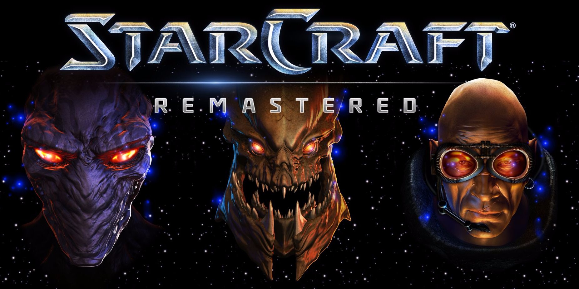 StarCraft Remastered ra mắt, kỷ niệm 20 năm, cải thiện đồ họa