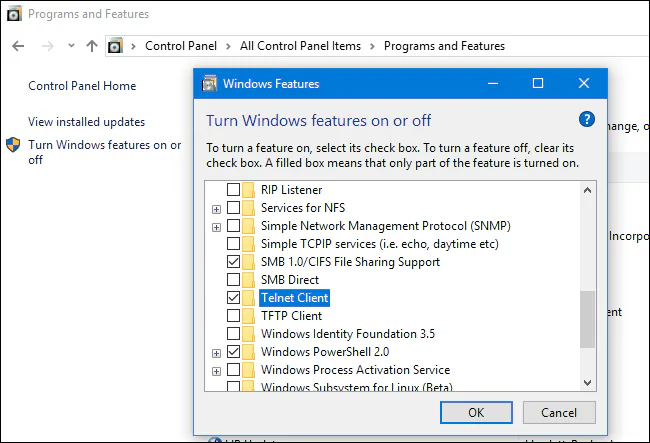 10 Lệnh Windows Command hữu ích bạn nên biết