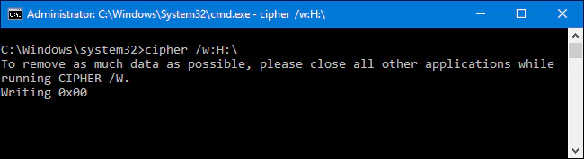 10 Lệnh Windows Command hữu ích bạn nên biết