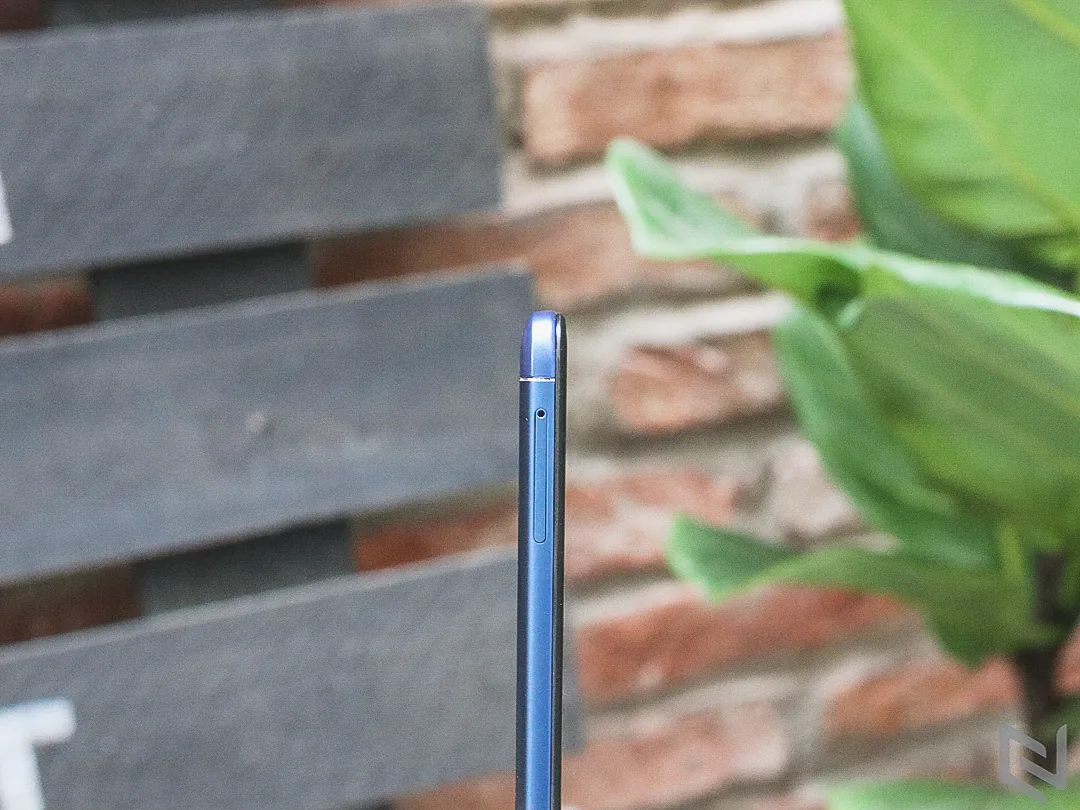 Đánh giá "tân binh" Tecno WX4 Pro: Mediatek MT6737 cảm biến vân tay giá 3 triệu đồng