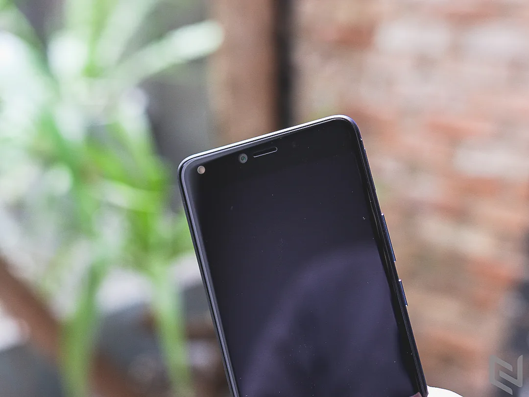 Đánh giá "tân binh" Tecno WX4 Pro: Mediatek MT6737 cảm biến vân tay giá 3 triệu đồng