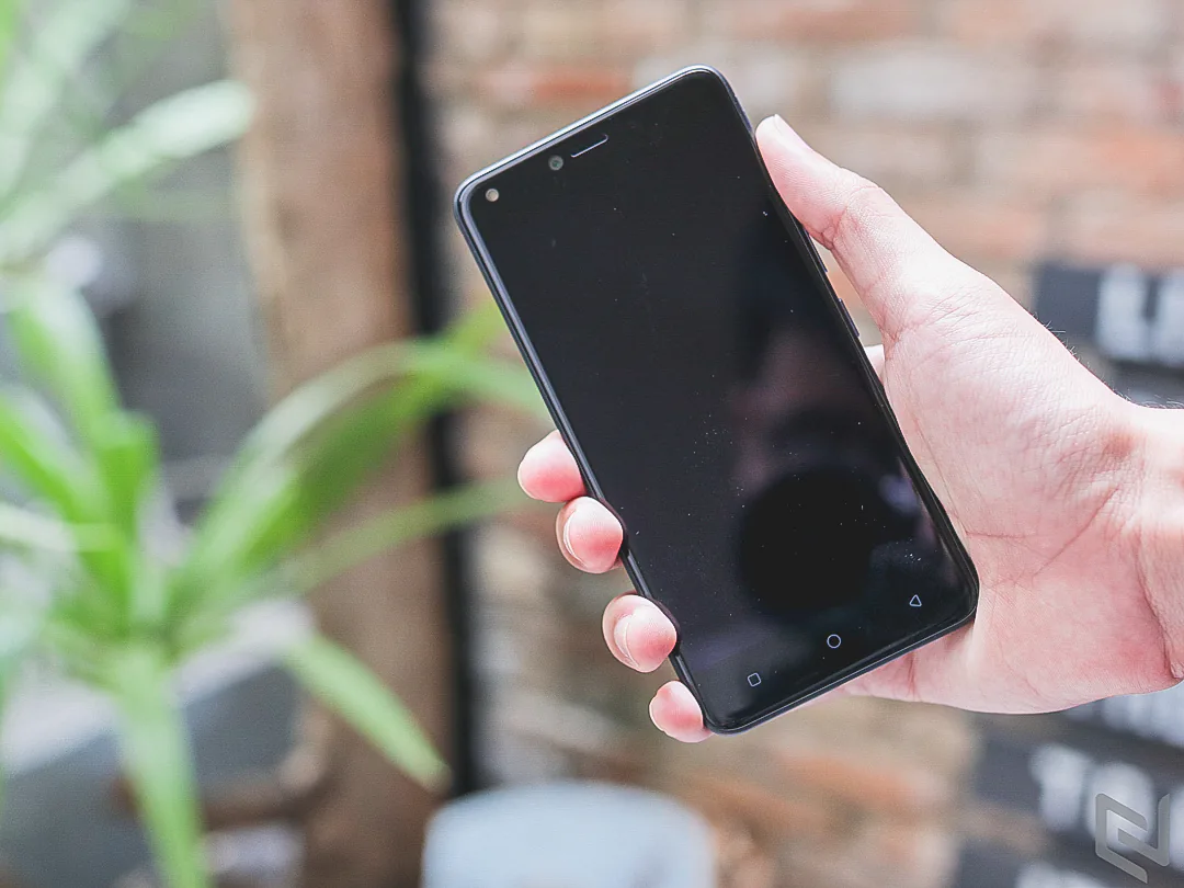 Đánh giá "tân binh" Tecno WX4 Pro: Mediatek MT6737 cảm biến vân tay giá 3 triệu đồng