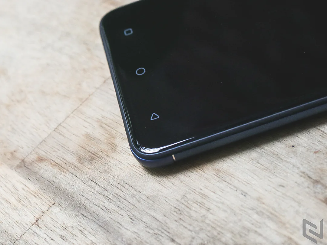 Đánh giá "tân binh" Tecno WX4 Pro: Mediatek MT6737 cảm biến vân tay giá 3 triệu đồng