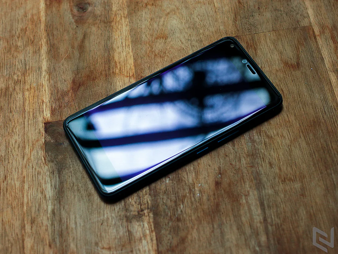Đánh giá "tân binh" Tecno WX4 Pro: Mediatek MT6737 cảm biến vân tay giá 3 triệu đồng