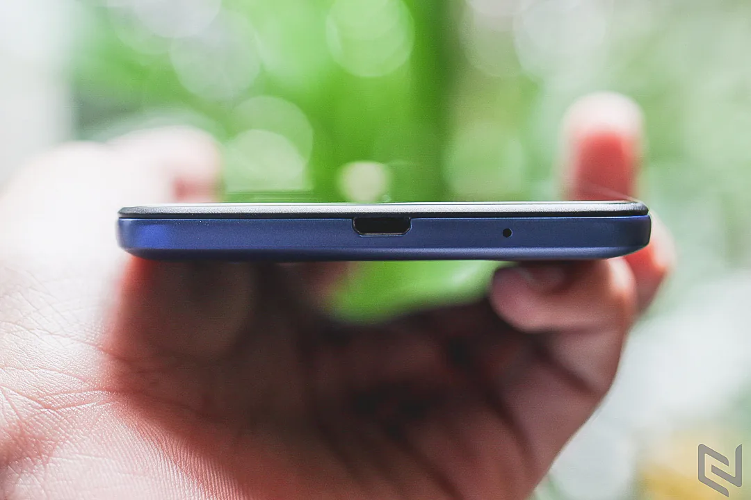 Đánh giá "tân binh" Tecno WX4 Pro: Mediatek MT6737 cảm biến vân tay giá 3 triệu đồng