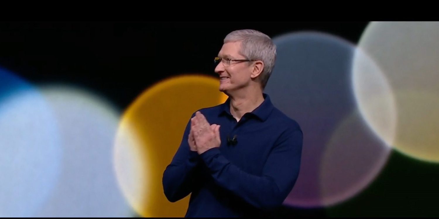 iPhone 8, iPhone 7, LTE Apple Watch và 4K Apple TV sẽ được Apple giới thiệu tại sự kiện vào ngày 12/09