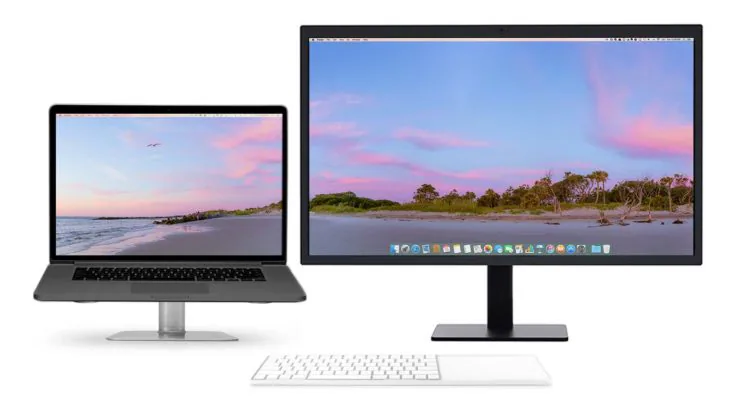 Wallpapers đẹp cho iDevices: Chủ đề thành phố Charleston xinh đẹp