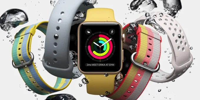 Apple Watch được tích hợp LTE sắp được đưa vào sản xuất hàng loạt