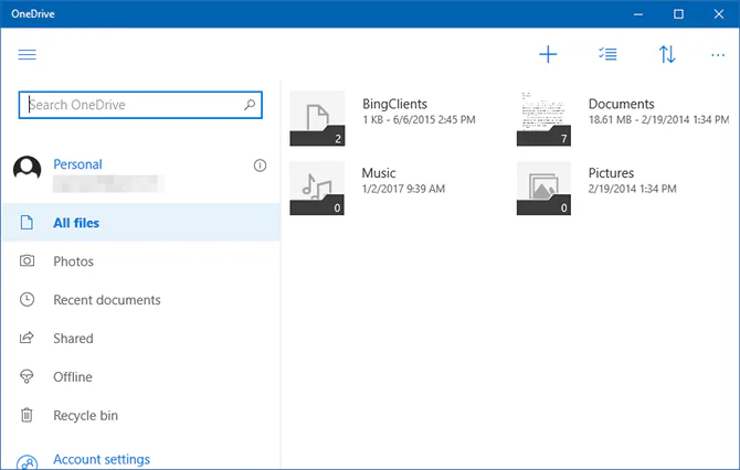 Hướng dẫn cách sao lưu dữ liệu Windows lên các dịch vụ lưu trữ đám mây