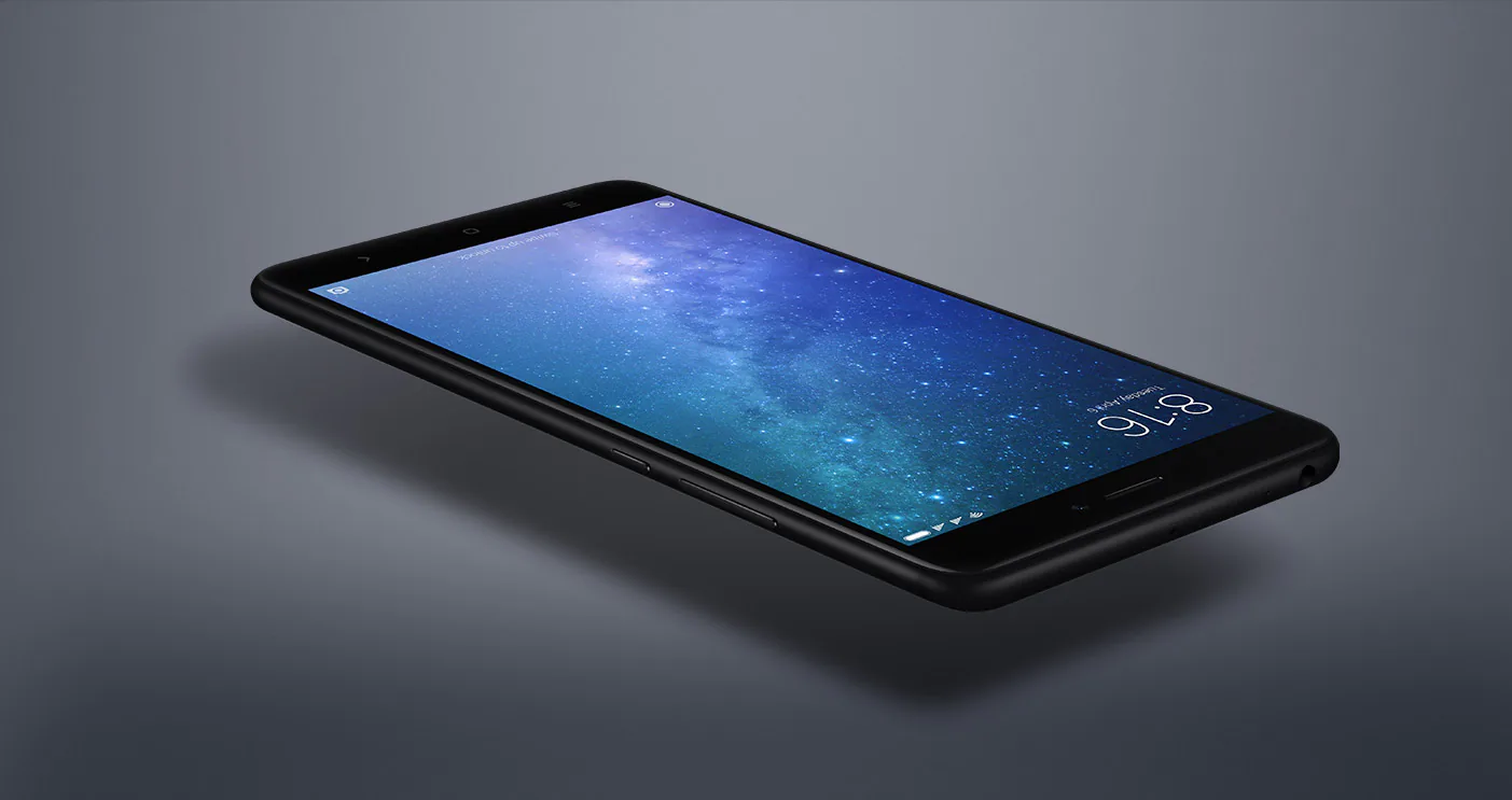 Xiaomi Mi Max 2 sẽ chính thức bán tại Việt Nam từ ngày 5/9/2017 với giá 5.990.000