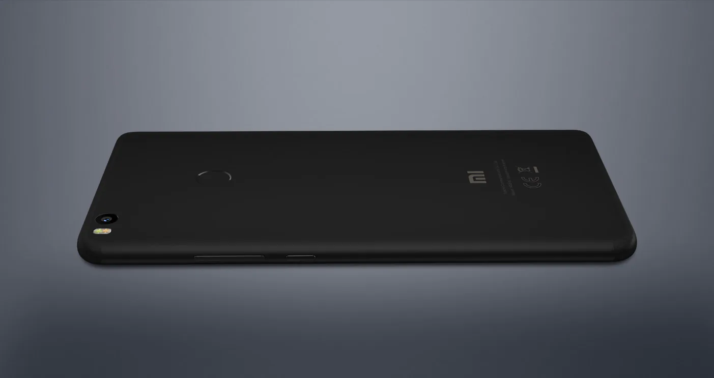 Xiaomi Mi Max 2 sẽ chính thức bán tại Việt Nam từ ngày 5/9/2017 với giá 5.990.000