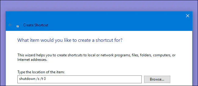 10 Lệnh Windows Command hữu ích bạn nên biết