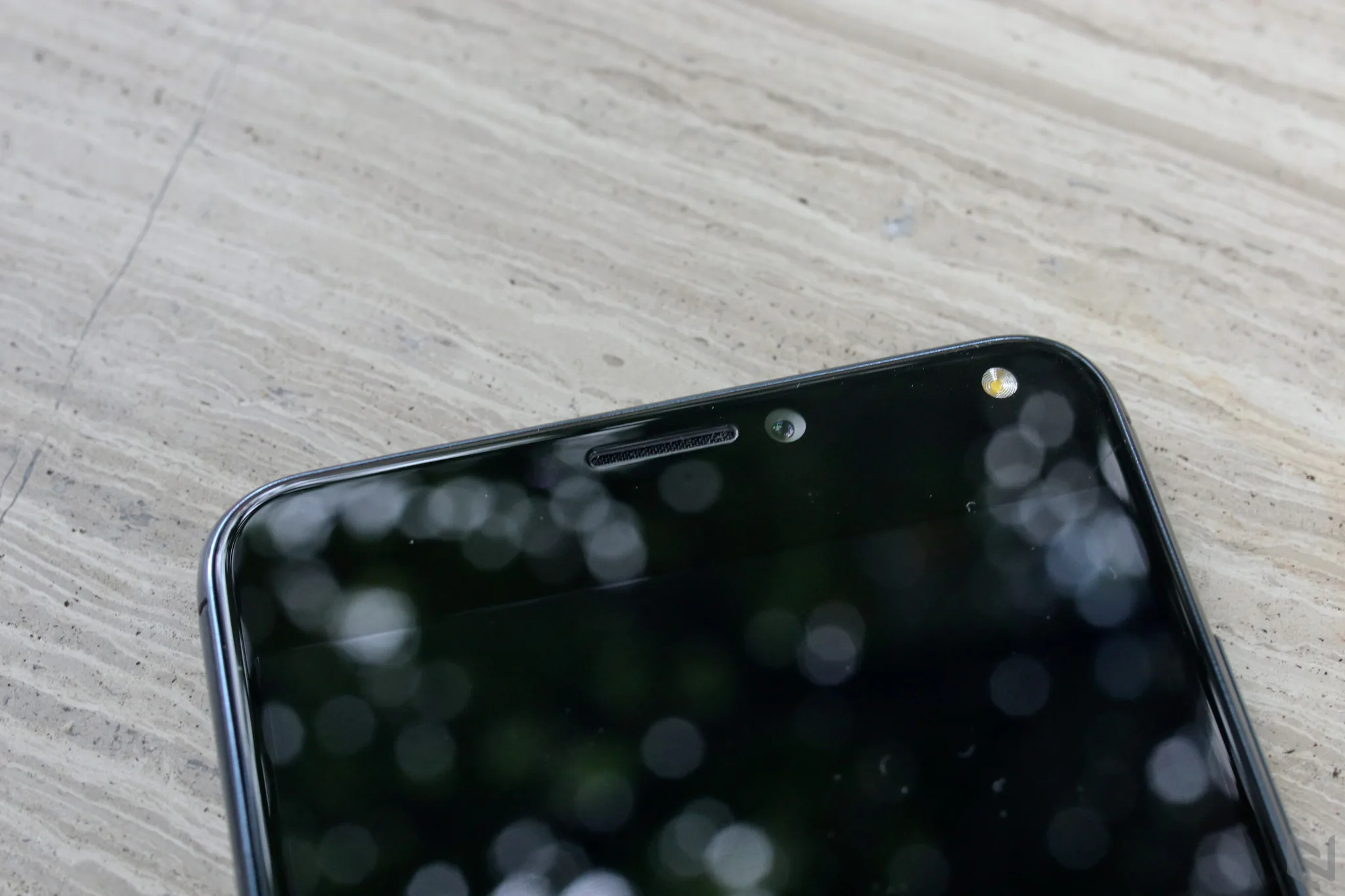 Cận cảnh Zenfone 4 Max Pro camera kép, pin khủng