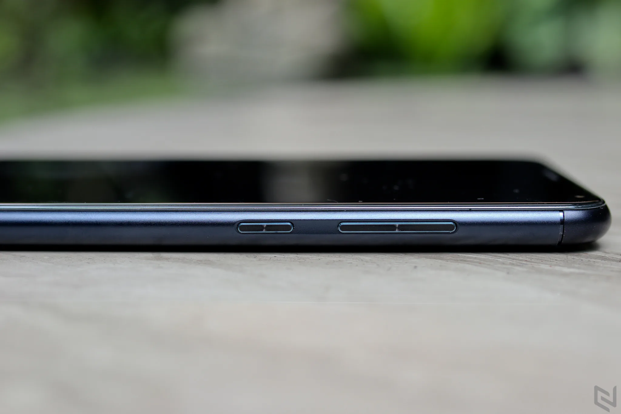 Cận cảnh Zenfone 4 Max Pro camera kép, pin khủng