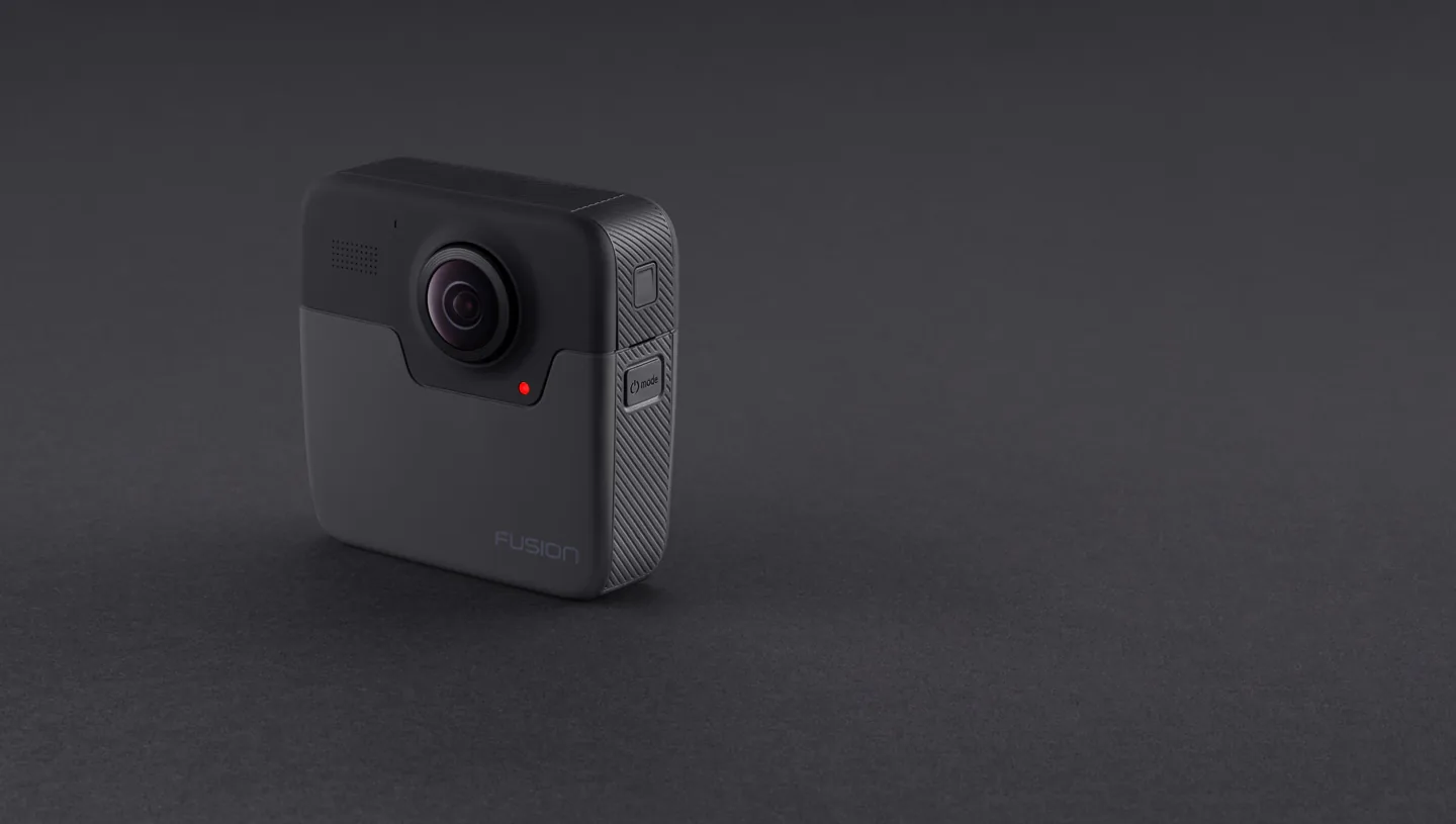 GoPro Hero 6 Black chính thức, quay video 4K tốc độ 60 fps, giá 500 USD, có thể đặt hàng ngay