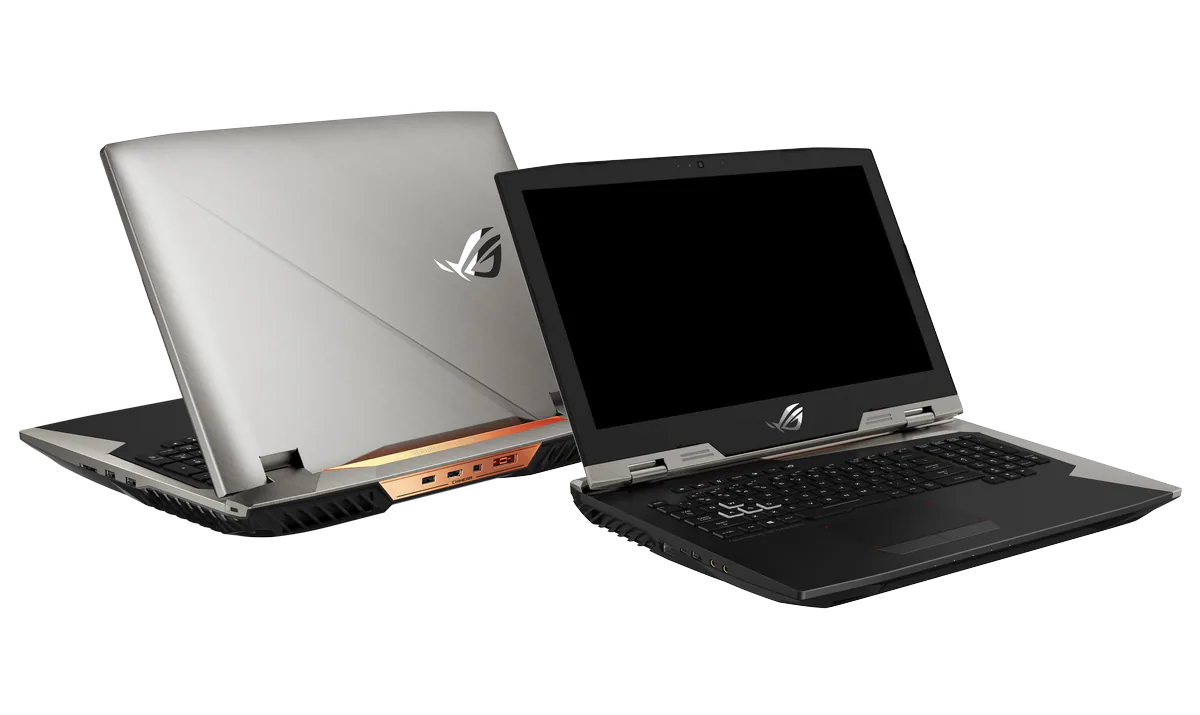 Điểm qua loạt sản phẩm mà ASUS ROG mang đến tại IFA 2017 lần này