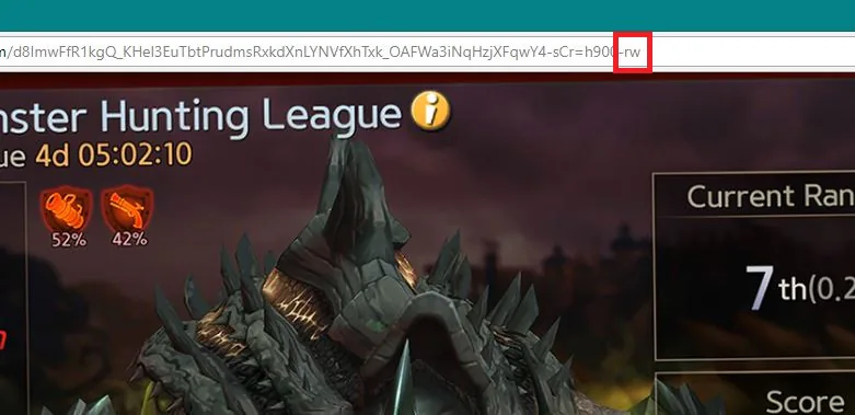 Mẹo lưu hình ảnh định dạng .webp sang jpg hoặc png