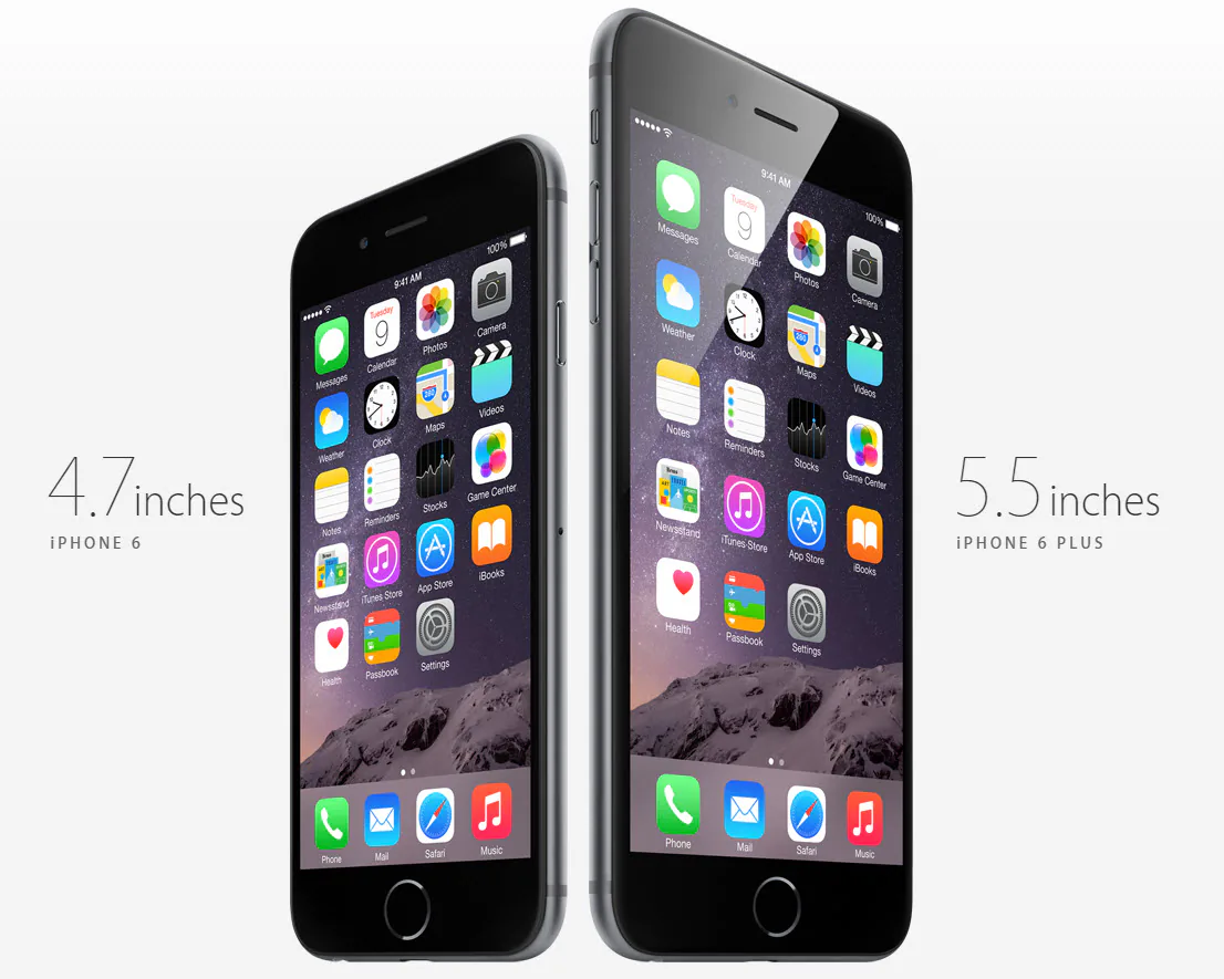 Cùng điểm lại 15 chiếc iPhone đã thay đổi cả Thế giới