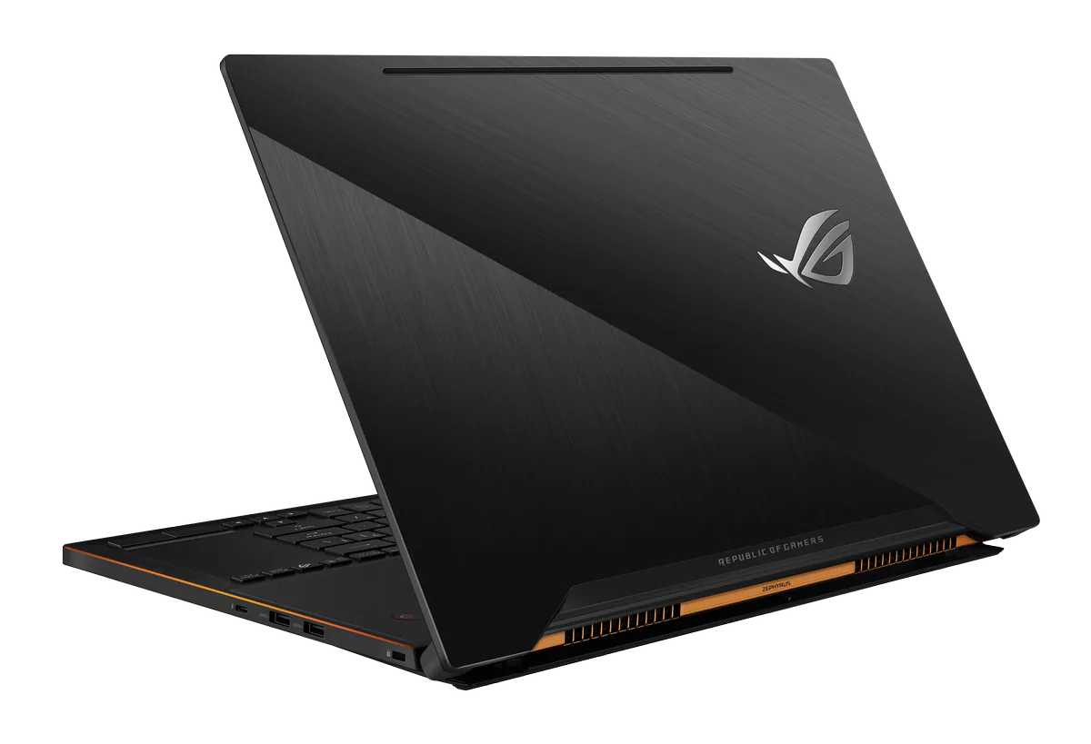 Điểm qua loạt sản phẩm mà ASUS ROG mang đến tại IFA 2017 lần này
