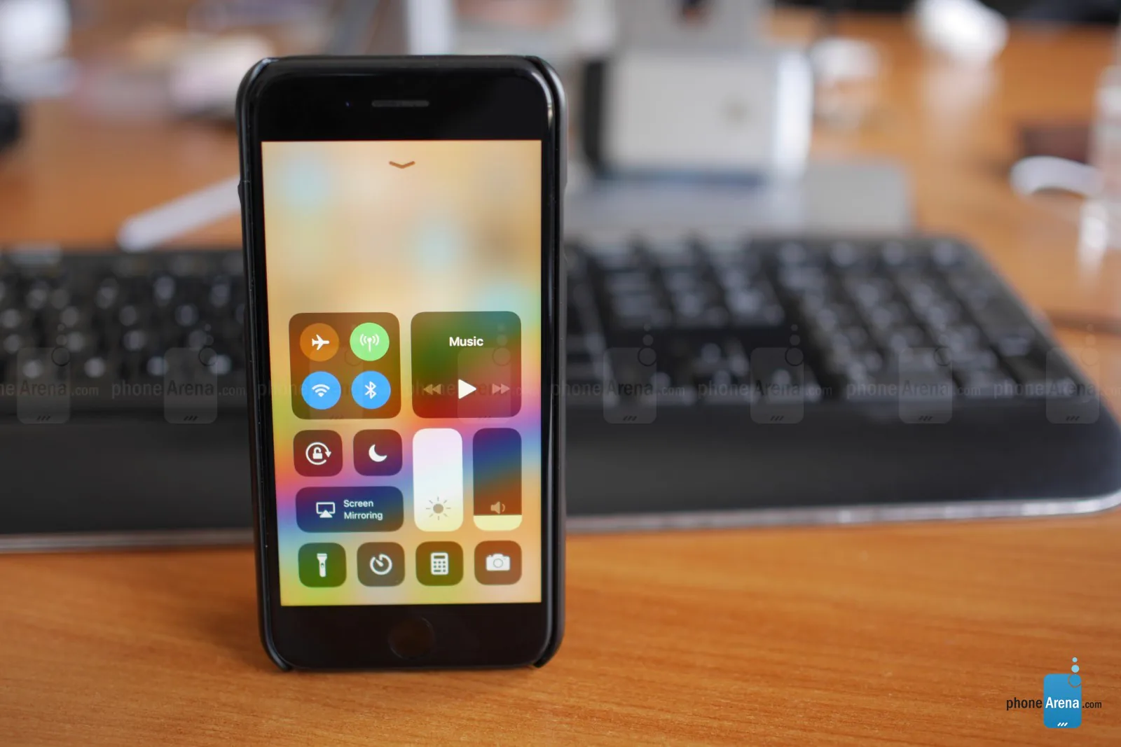 10 điều bạn có thể làm trên iOS 11
