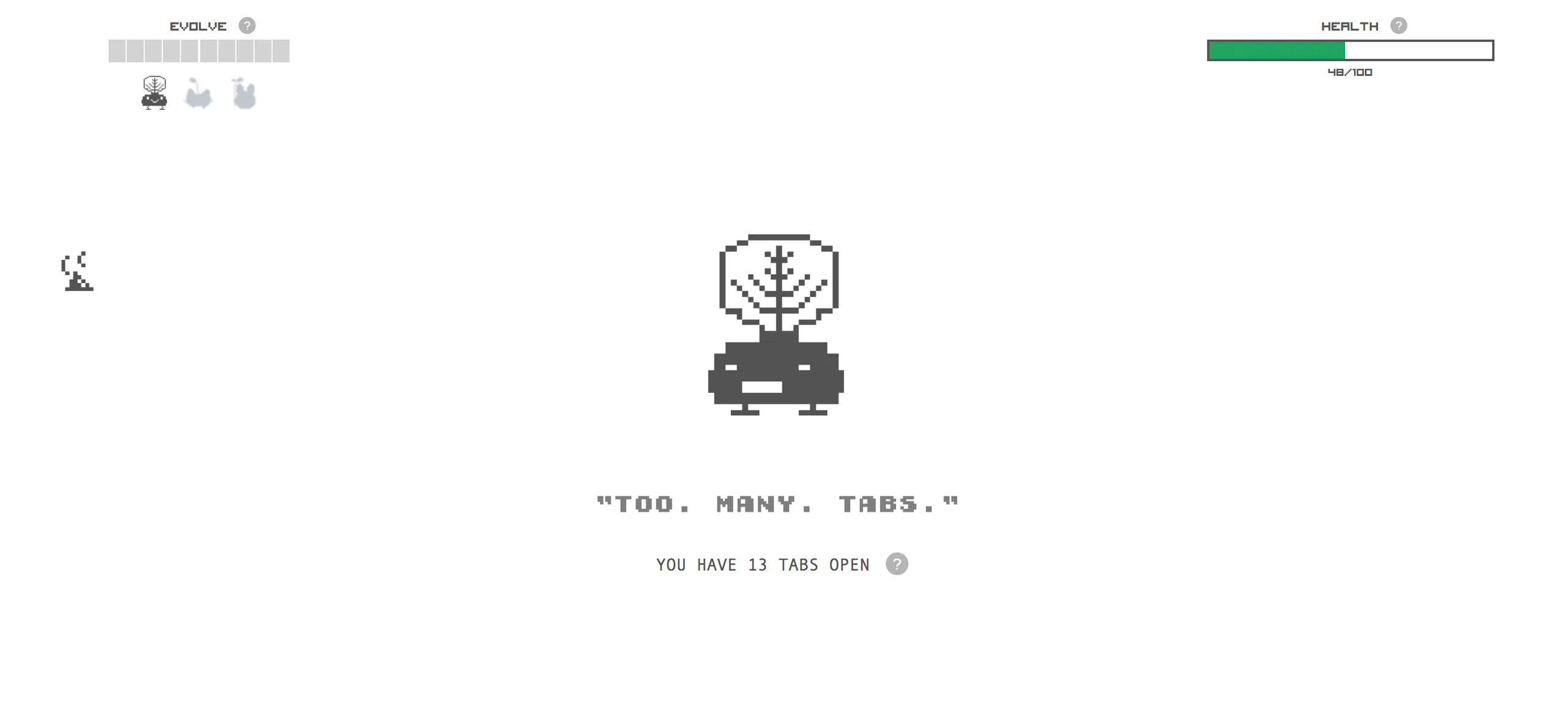 Trở về tuổi thơ "nuôi thú ảo" với Extension thú vị trên Chrome
