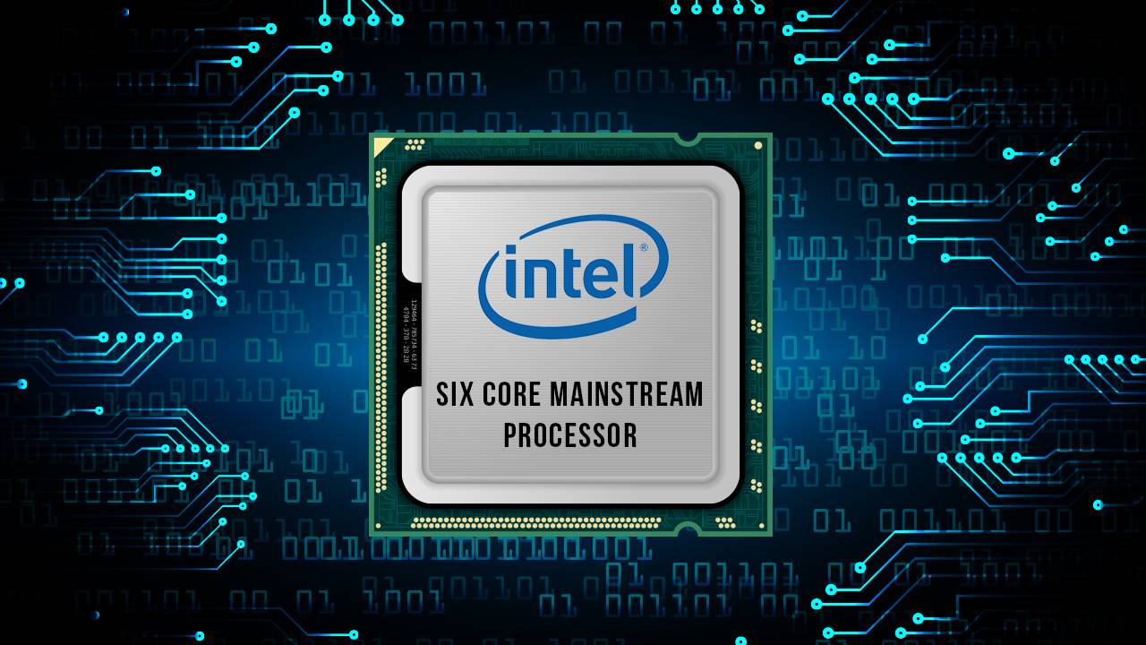 Benchmark Intel Core i7-8700K lộ diện, với khẳng định Intel vẫn luôn dẫn đầu