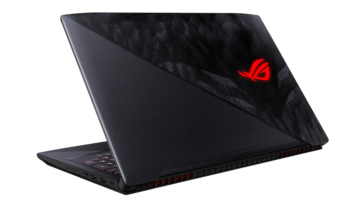 Điểm qua loạt sản phẩm mà ASUS ROG mang đến tại IFA 2017 lần này