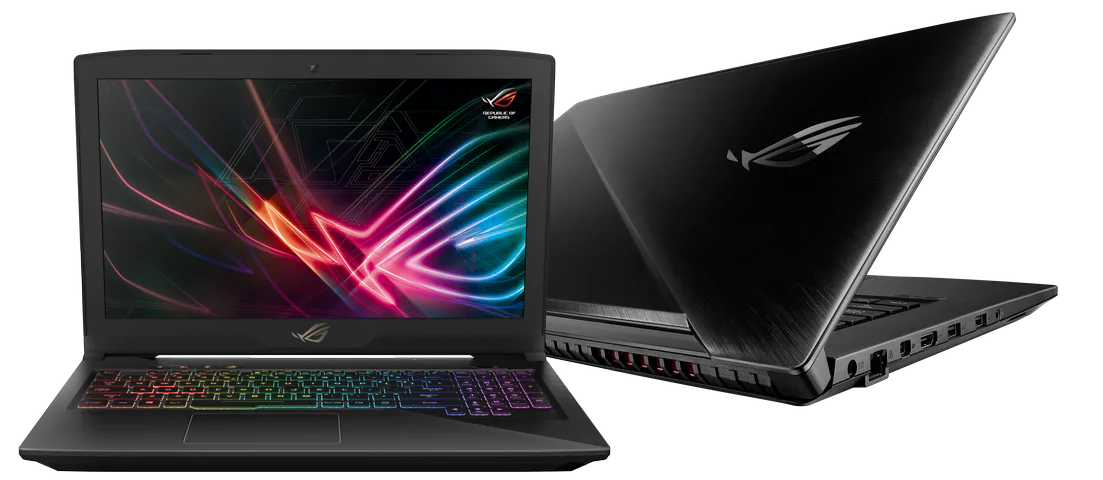Điểm qua loạt sản phẩm mà ASUS ROG mang đến tại IFA 2017 lần này