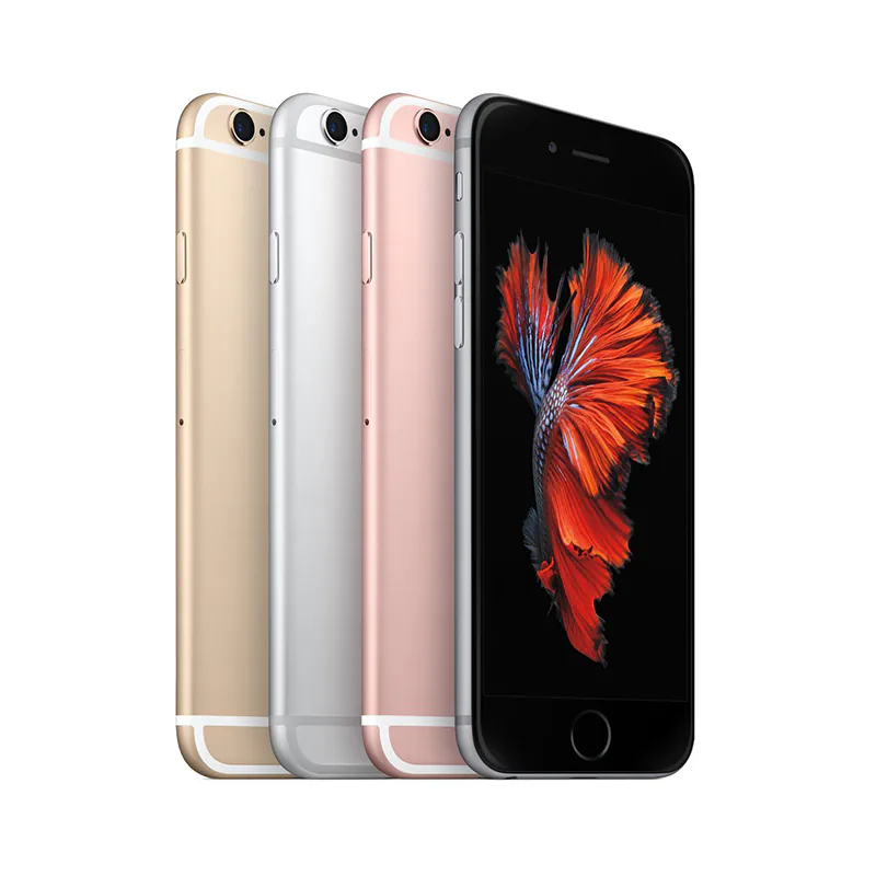 Cùng điểm lại 15 chiếc iPhone đã thay đổi cả Thế giới